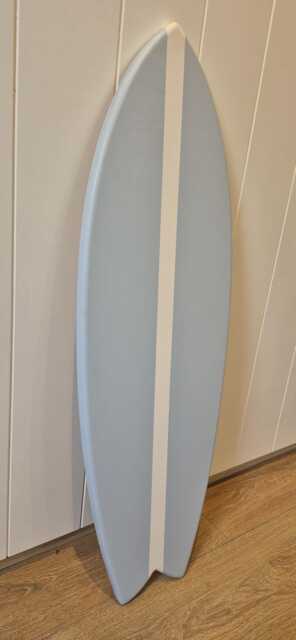 Surfboard Home Decor Personalised Wall Art Surfing Gifts - image 1