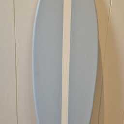 Surfboard Home Decor Personalised Wall Art Surfing Gifts - thumbnail 2