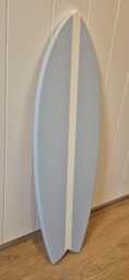 Surfboard Home Decor Personalised Wall Art Surfing Gifts - thumbnail 1
