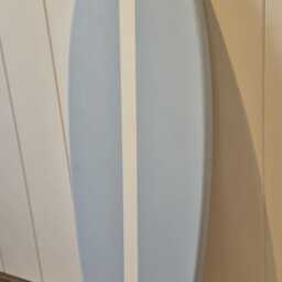 Surfboard Home Decor Personalised Wall Art Surfing Gifts - thumbnail 3