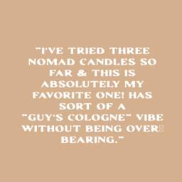 Rocky Mountain National Park Candle - thumbnail 3