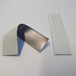 Self Adhesive Lead Strip For Windows Kit 6mm X 5Mtr With Template & Tool - thumbnail 4