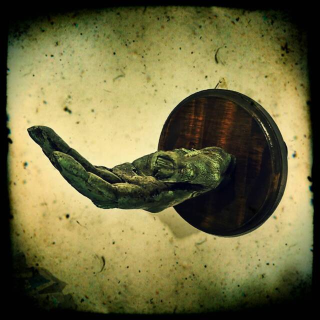 """Hand Of Glory" - image 1