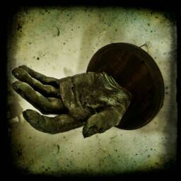 """Hand Of Glory" - thumbnail 3
