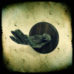 """Hand Of Glory" - thumbnail 2