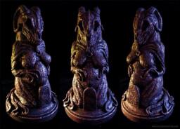 Idol Of Shub-Niggurath - thumbnail 1