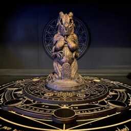 Idol Of Shub-Niggurath - thumbnail 2