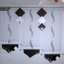 Modern Sliding Curtains - thumbnail 2