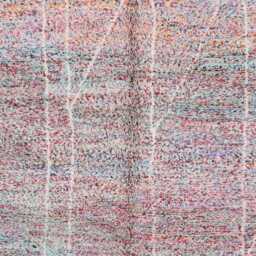 Custom Moroccan Rug, Wool Rug, Berber Beni Morrocan Authentic Beni Ouarain Rug - thumbnail 2