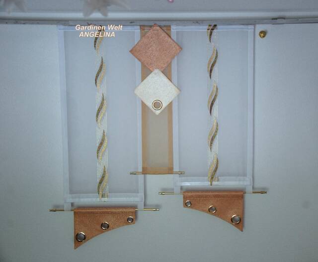 Modern Surface Curtains