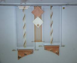 Modern Surface Curtains