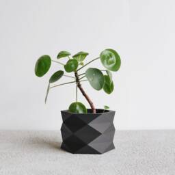 Indoor Planter - Diamant - thumbnail 2