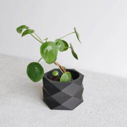 Indoor Planter - Diamant - thumbnail 3