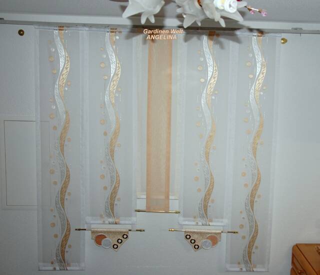 Modern Surface Curtains - image 1