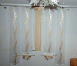 Modern Surface Curtains - thumbnail 1