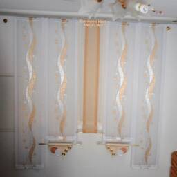 Modern Surface Curtains - thumbnail 2