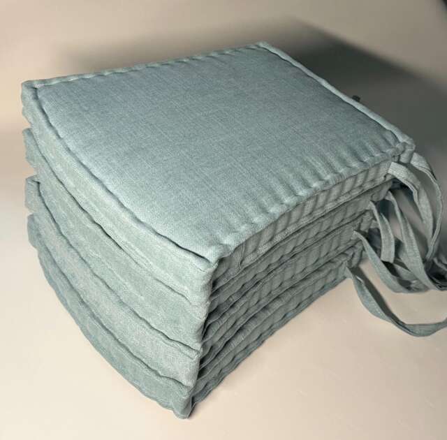 Handmade Cushion Victoria Ghost Chair Of Kartell - image 1