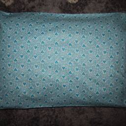 Blue Clover Cotton/standard Pillow Case/Newborn Case/ Toddler Children Kids Girl's Case - thumbnail 4