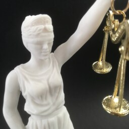 Themis Greek Art Statue Goddess Of Justice - thumbnail 3