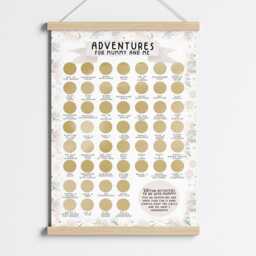 Personalised Gift For Mum - Birthday Mummy Things To Do With Happy To From Kids - thumbnail 2
