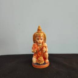 Hanuman Statue 5.5 - thumbnail 2
