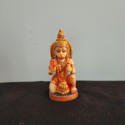 Hanuman Statue 5.5 - thumbnail 3
