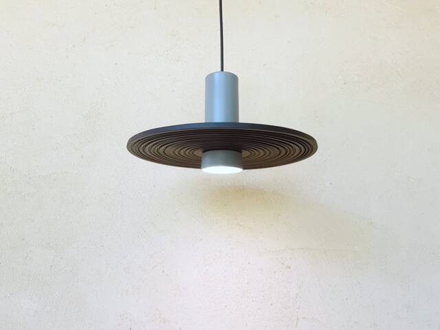 Handmade Ceramic Pendant Light Modern Kitchen Island Lighting - image 1