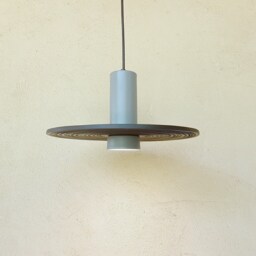 Handmade Ceramic Pendant Light Modern Kitchen Island Lighting - thumbnail 2