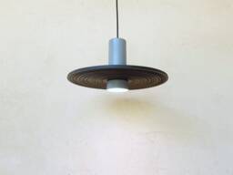 Handmade Ceramic Pendant Light Modern Kitchen Island Lighting - thumbnail 1
