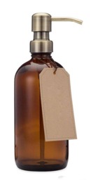 100 Packs Soap Dispenser 28/400 Rustproof 304 Stainless Steel Pump Free Shipping Diy No Jars - thumbnail 2