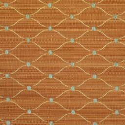 "Ikat Decorative Pillow Cover in 24""x24" - thumbnail 3