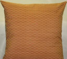 "Ikat Decorative Pillow Cover in 24""x24" - thumbnail 1