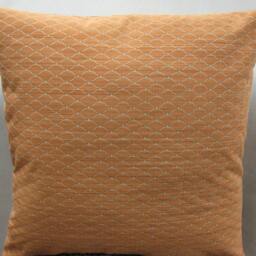"Ikat Decorative Pillow Cover in 24""x24" - thumbnail 2
