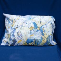 Champagne Of Spring Pillowcase - thumbnail 1