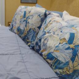 Champagne Of Spring Pillowcase - thumbnail 3