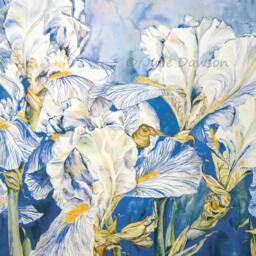 Champagne Of Spring Pillowcase - thumbnail 2