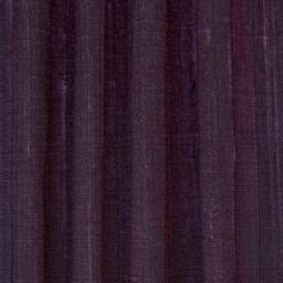 Dark Wine Silk Dupioni Curtain Panels - Rod Pocket, Grommet, Box Pleat, Three Pinch Tab Top & Plain Ring Top - thumbnail 3