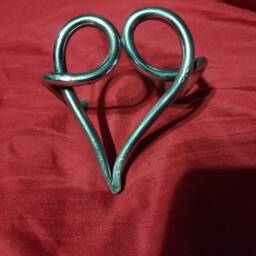 Heart Decor Stainless Steel - thumbnail 4
