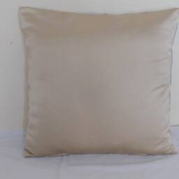 Designers Guild Fabric Manipur Delft Cushion Cover/Pillow Cover - thumbnail 2