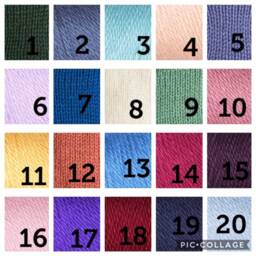 Custom Baby Blanket - thumbnail 3
