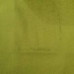 Premium Light Olive Green Velvet Curtains & Drapes Soft Panels Natural Window Treatment Cotton Blend - thumbnail 3