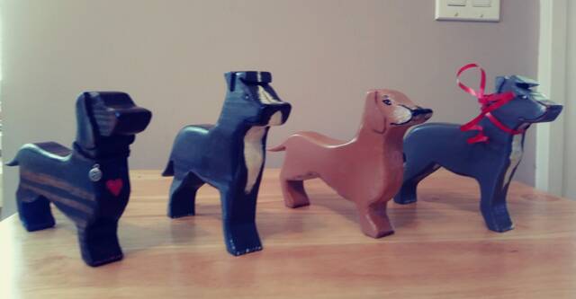 Dogs