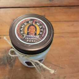 mmiw 100% Soy Remembrance Candle - thumbnail 3