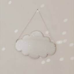Disco Mirror Cloud Home Decor - thumbnail 3
