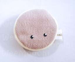 Dorayaki Plushie Japanese Pancake Food Pillow - thumbnail 1