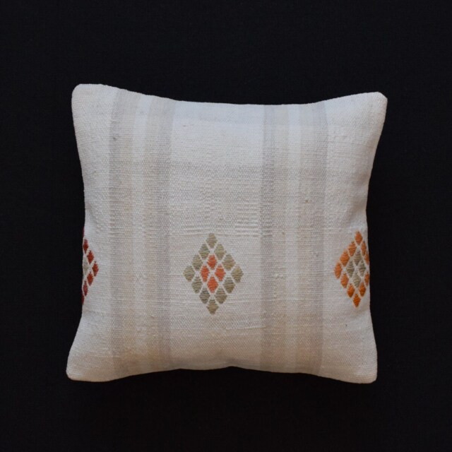 Kilim Pillow Embroidery Covers 14X14 Coussin Berb??re Coussins Kussensloop Tapestry Cotton Cushion 14 X 35X35 - image 1