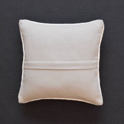 Kilim Pillow Embroidery Covers 14X14 Coussin Berb??re Coussins Kussensloop Tapestry Cotton Cushion 14 X 35X35 - thumbnail 3