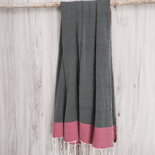 Moroccan Hammam Towels - image 1