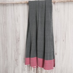 Moroccan Hammam Towels - thumbnail 1