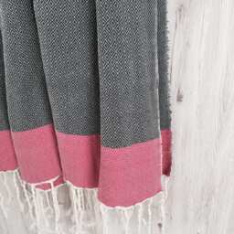 Moroccan Hammam Towels - thumbnail 2
